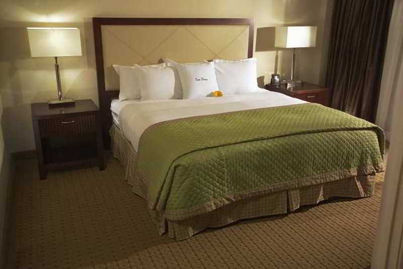 Отель Doubletree By Hilton Tampa Rocky Point Waterfront Номер фото